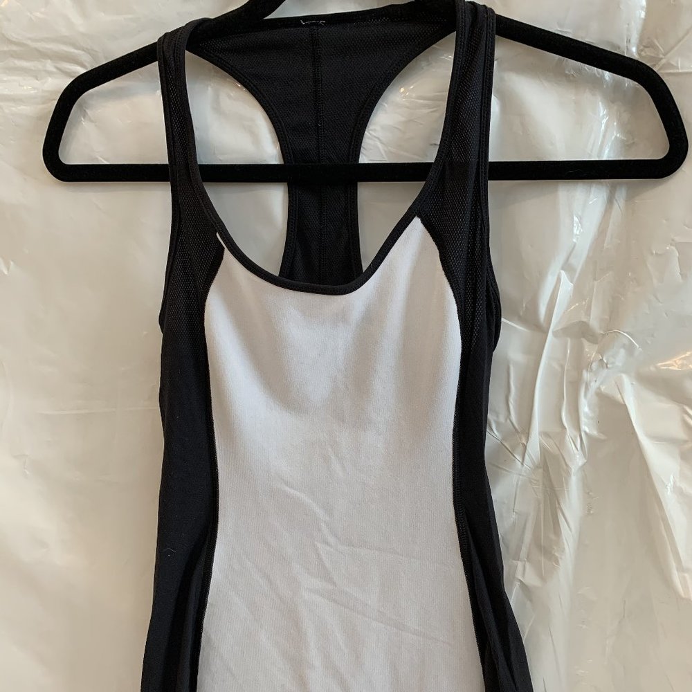 Lululemon Racerback Tank Top XS